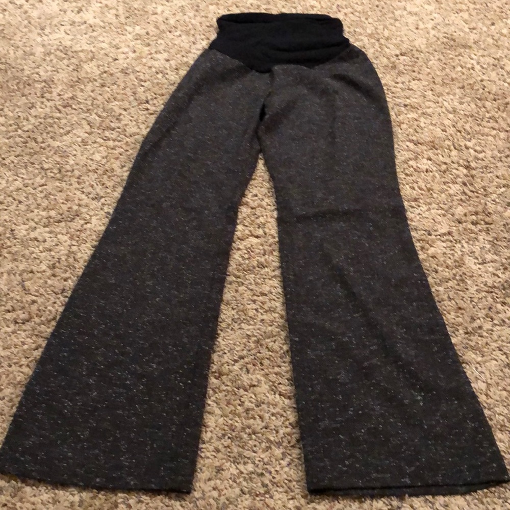 Motherhood Maternity work pants
